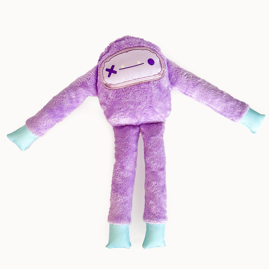 Peluche Himalaya